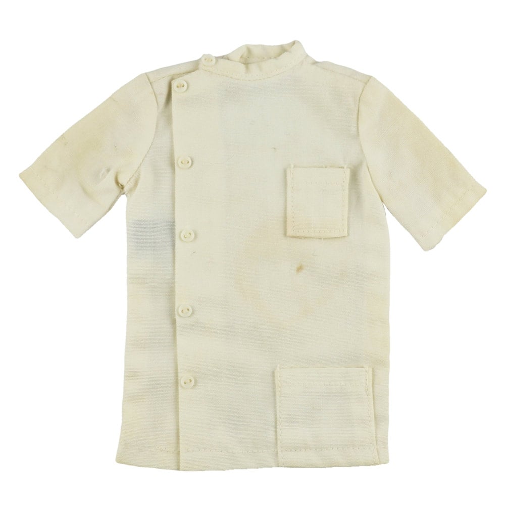 Mattel Ken Dr. Ken Jacket Shirt