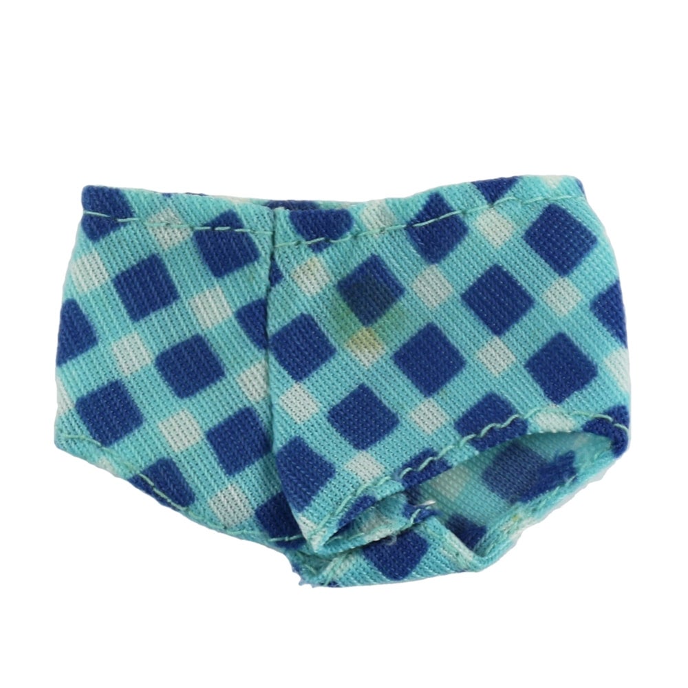 Mattel Francie MOD Era Get-Ups 'N Go Beach Swimsuit Bottoms