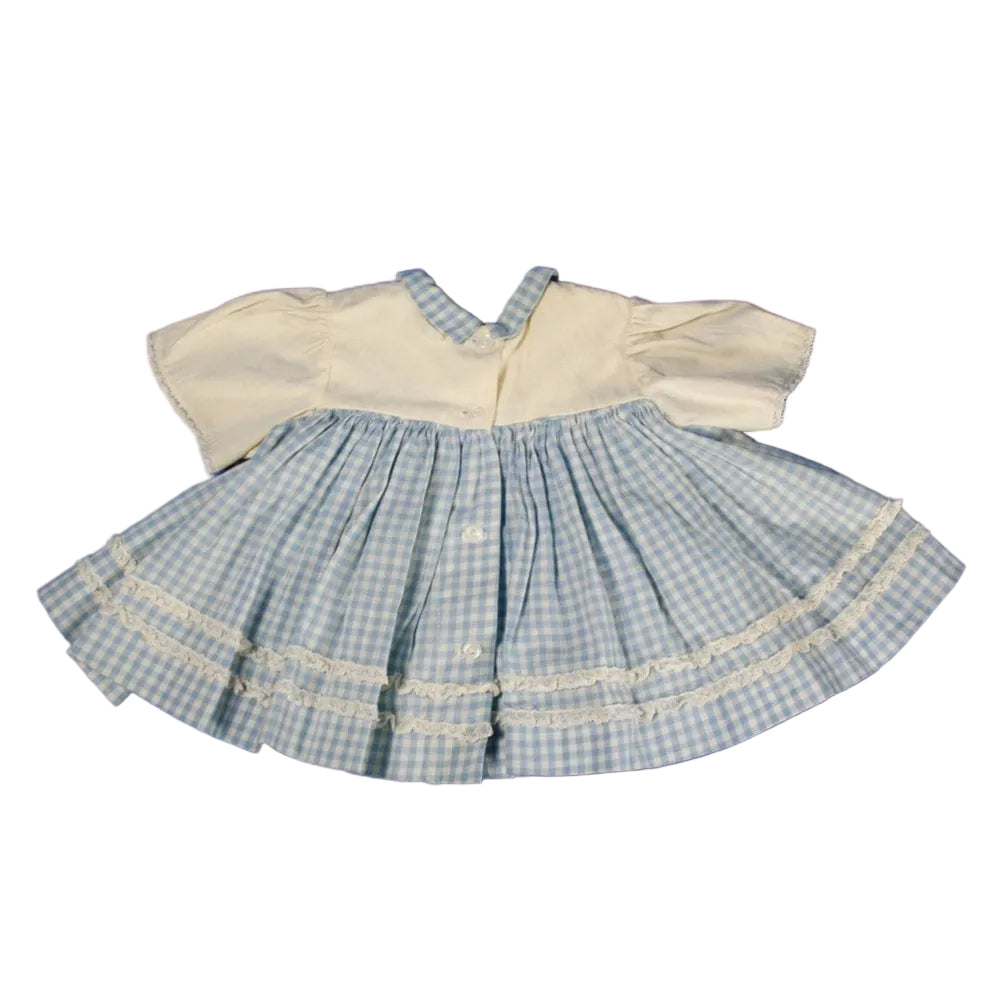 Madame Alexander Puddin'-tagged Dress