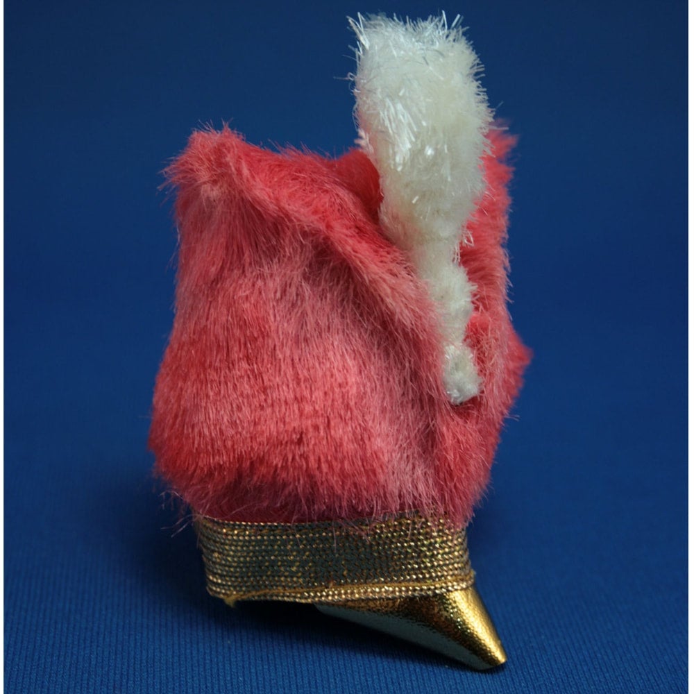 Mattel Barbie #875 Drum Majorette Hat