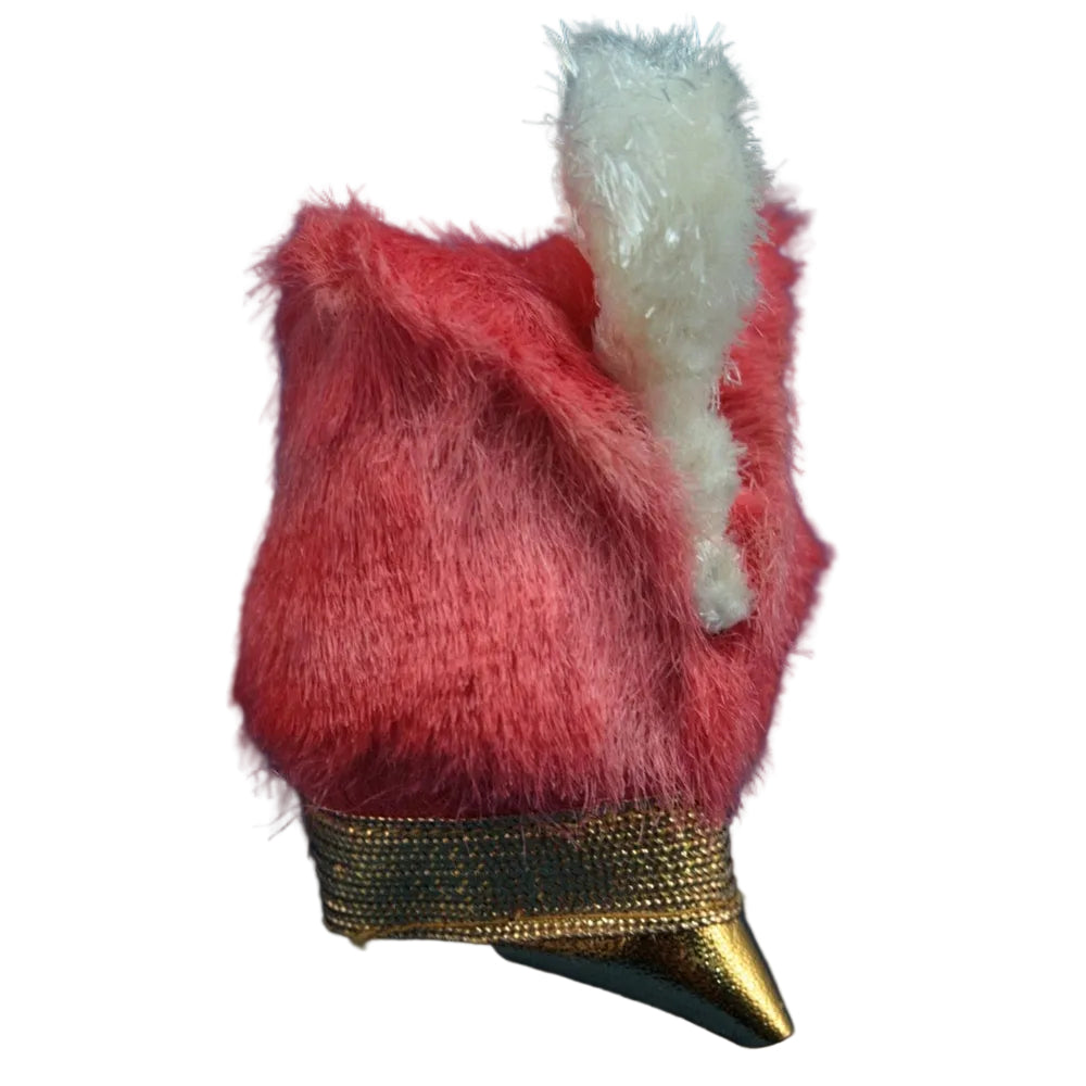 Mattel Barbie 1964 #875 Drum Majorette Hat