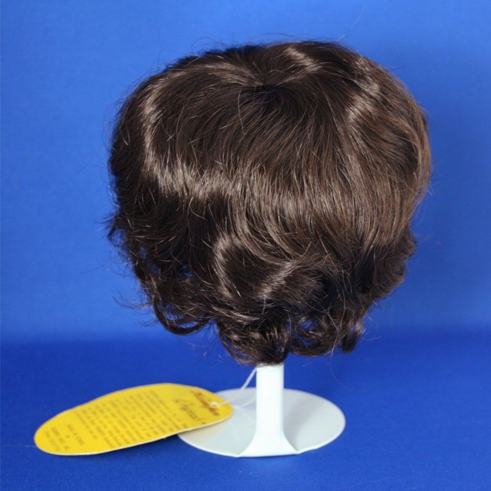 Doll Wigs Size 14-15