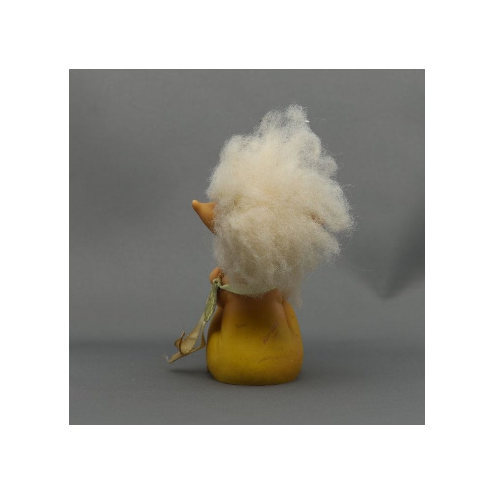 Shekter Leprauchan 5.5" Yellow