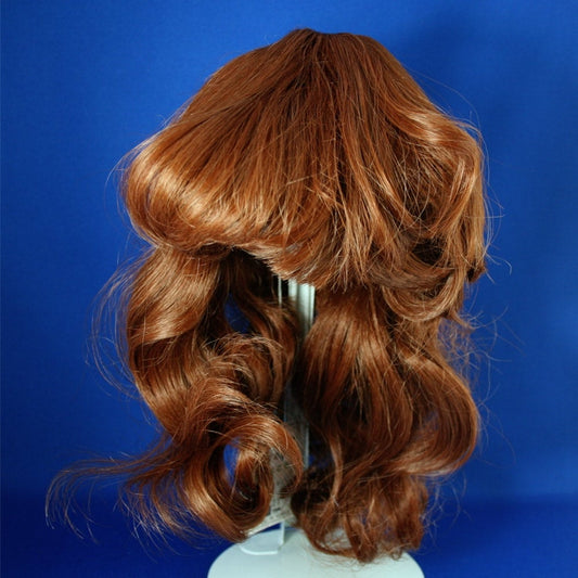 Doll Wigs Size 15