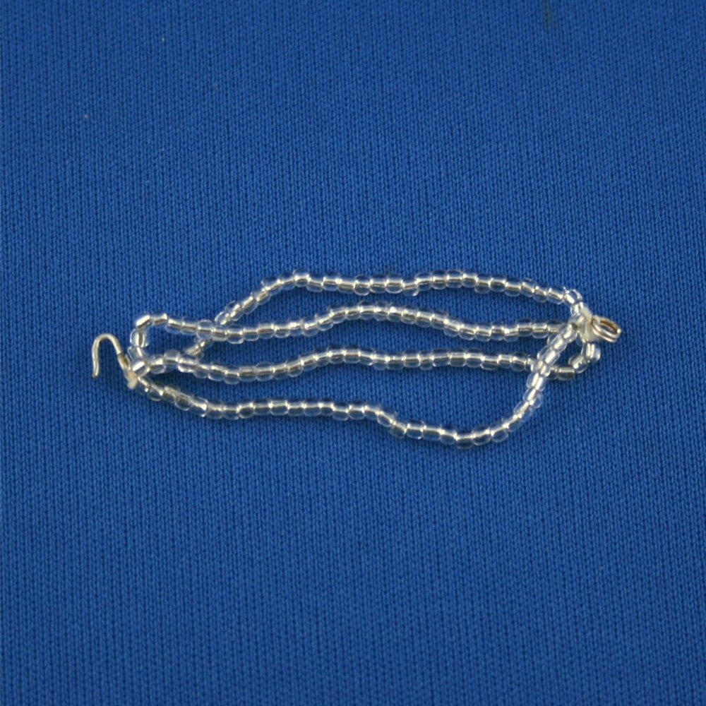 Mattel Barbie #982 Solo In The Spotlight Necklace REPRODUCTION