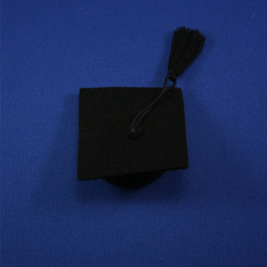 Mattel Barbie #945 Graduation Mortarboard Cap Hat with Tassel