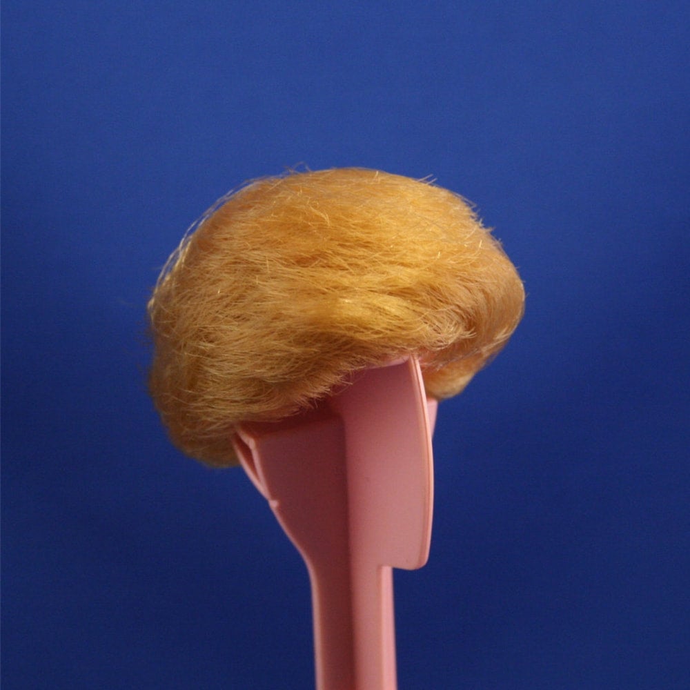 Fashion Queen and Miss Barbie Wigs