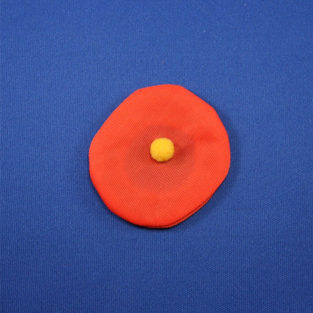 Mattel Barbie MOD Era Best Buy #7421 Hat