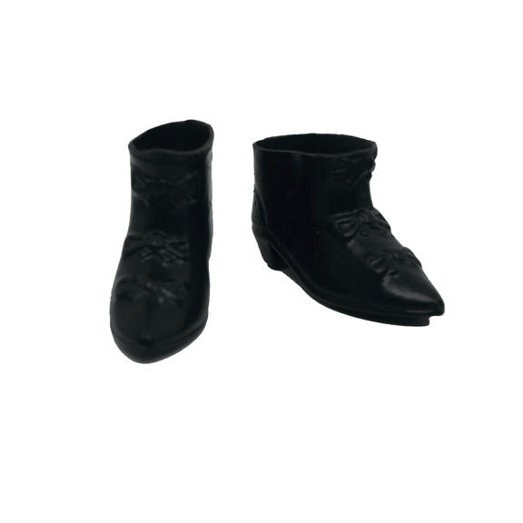 Horsman Mary Poppins Shoes