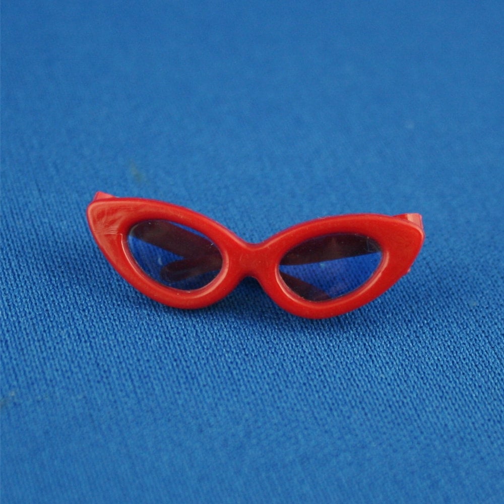 Mattel Barbie 1960s Sunglasses