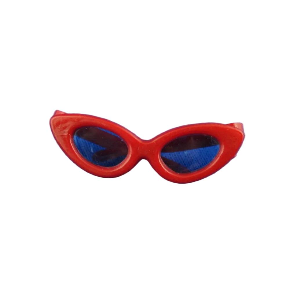 Mattel Barbie 1960s Sunglasses