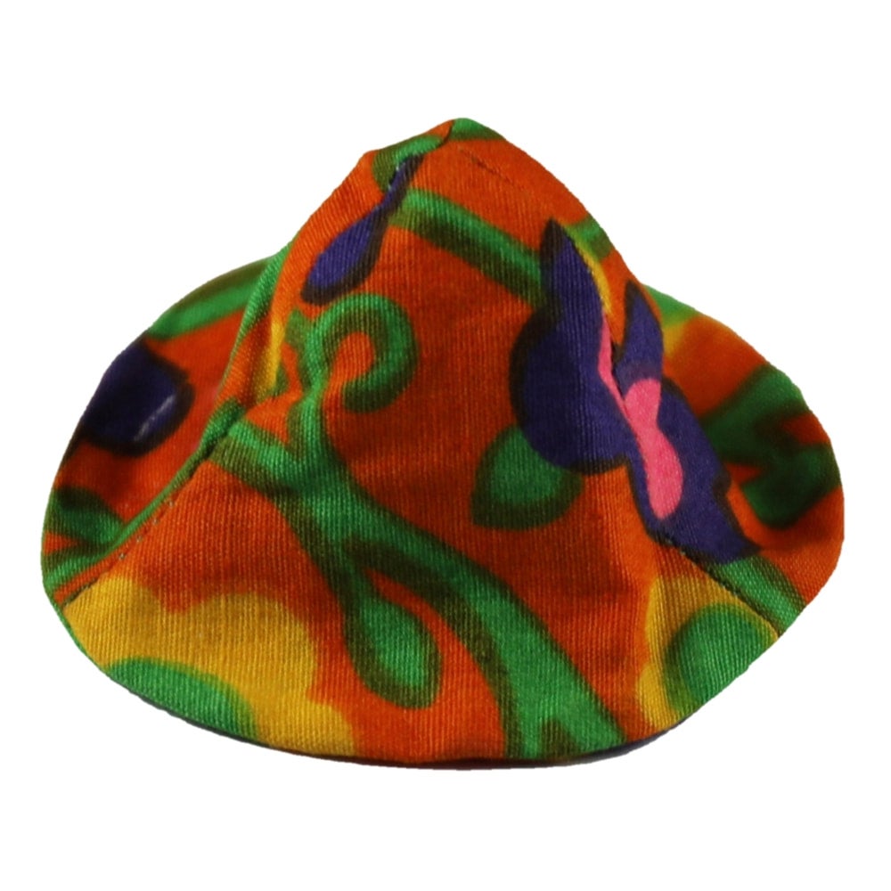 Mattel Barbie MOD Era Bermuda Holidays Hat