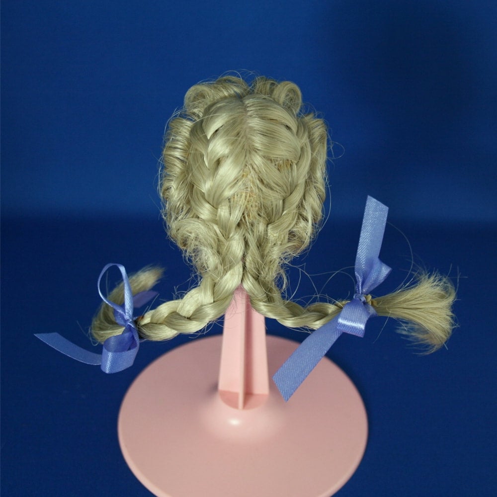 Doll Wigs Size 4