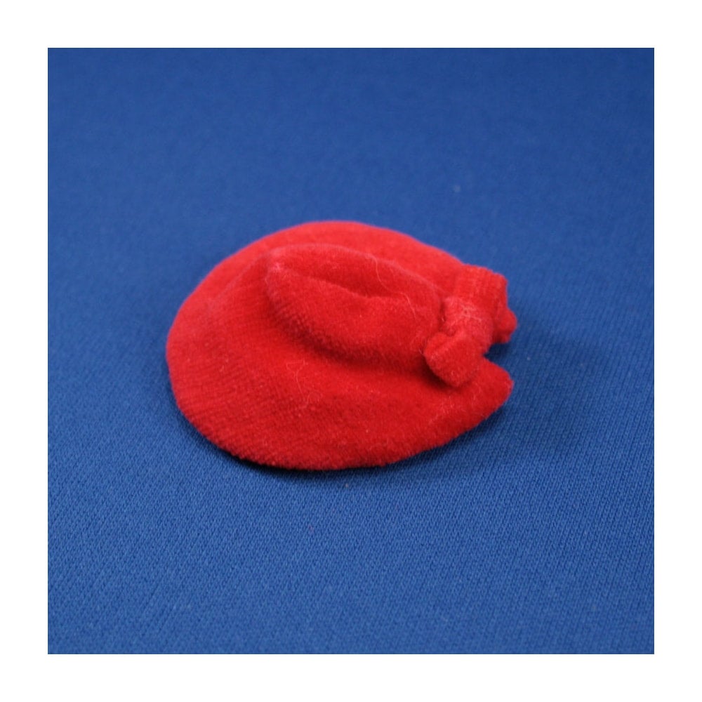Mattel Skipper Dress Coat Hat