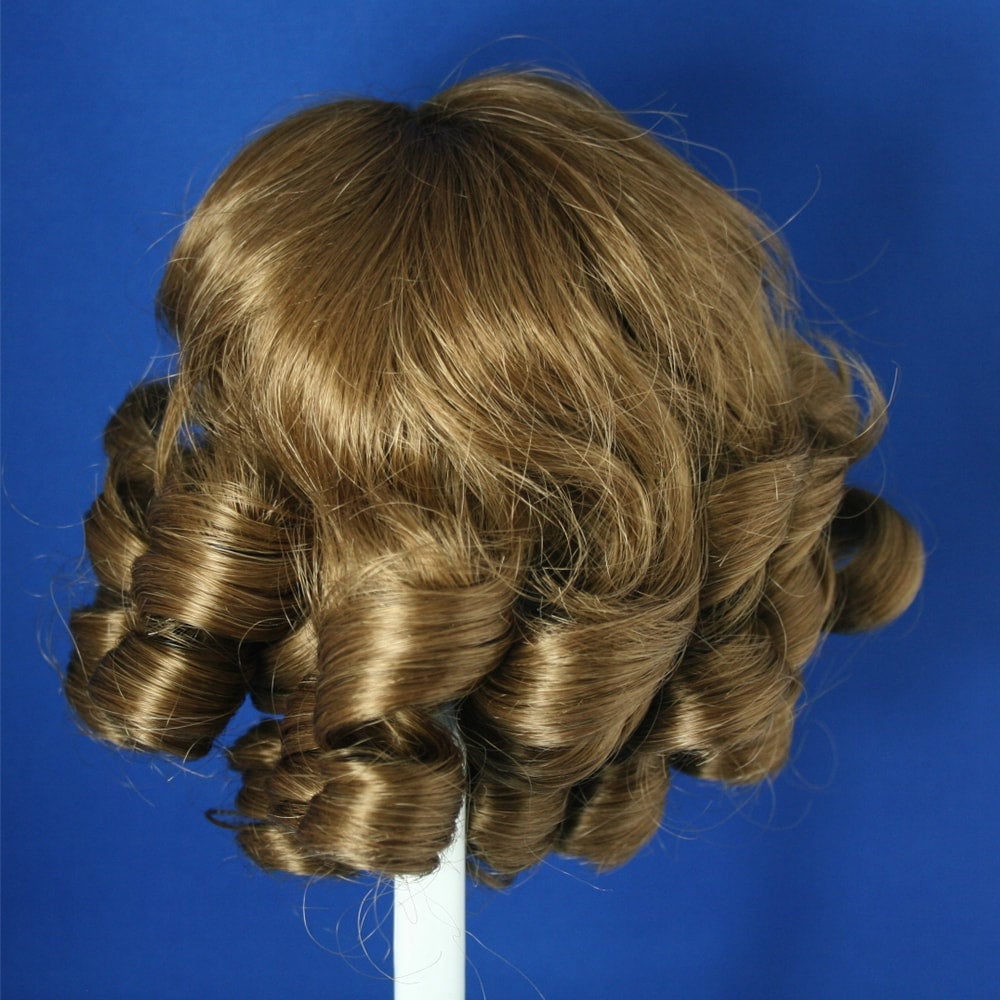 Doll Wigs Size 14