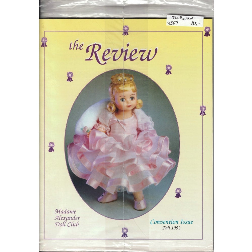 The Review Magazine