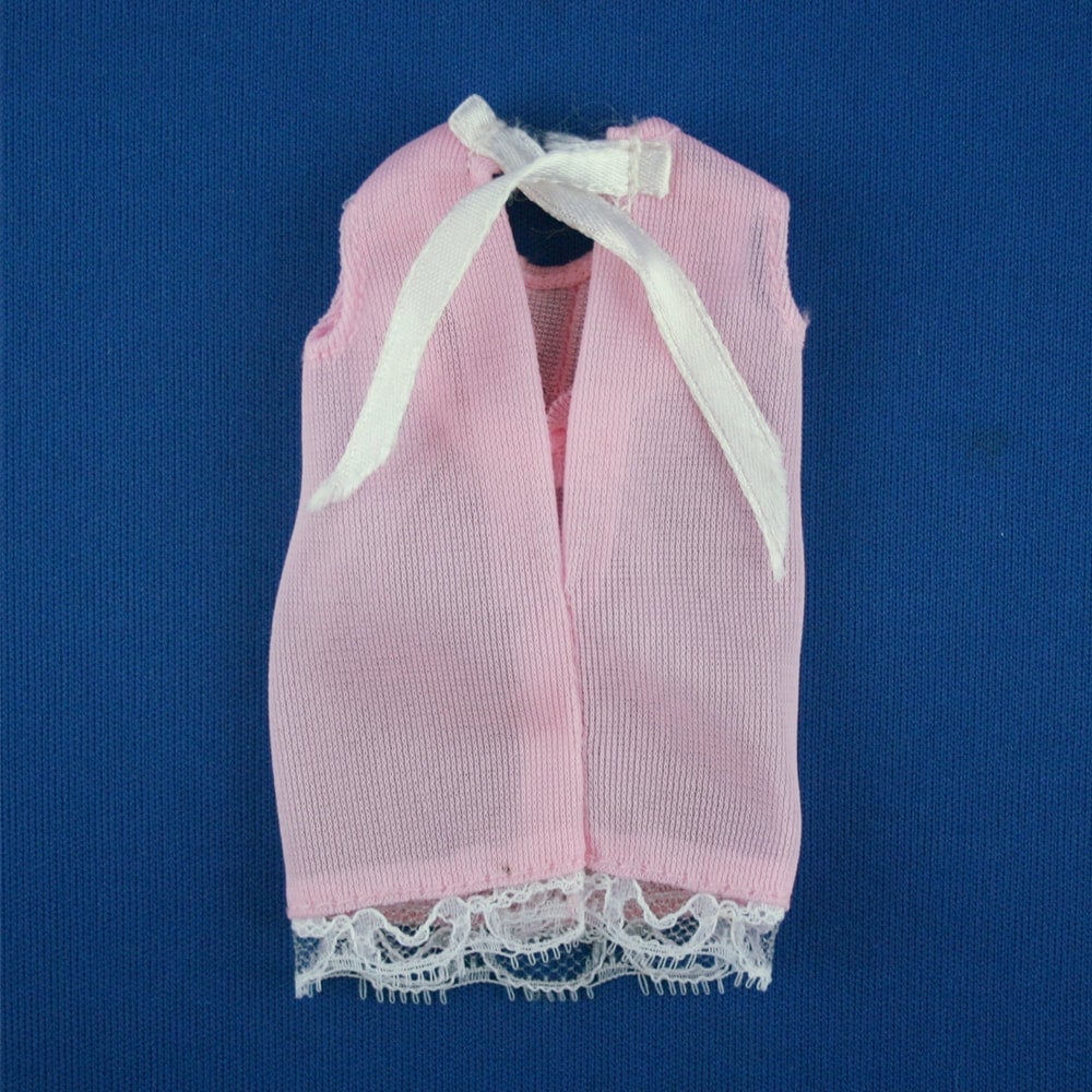 Mattel Skipper Best Buy #8612 Nightie