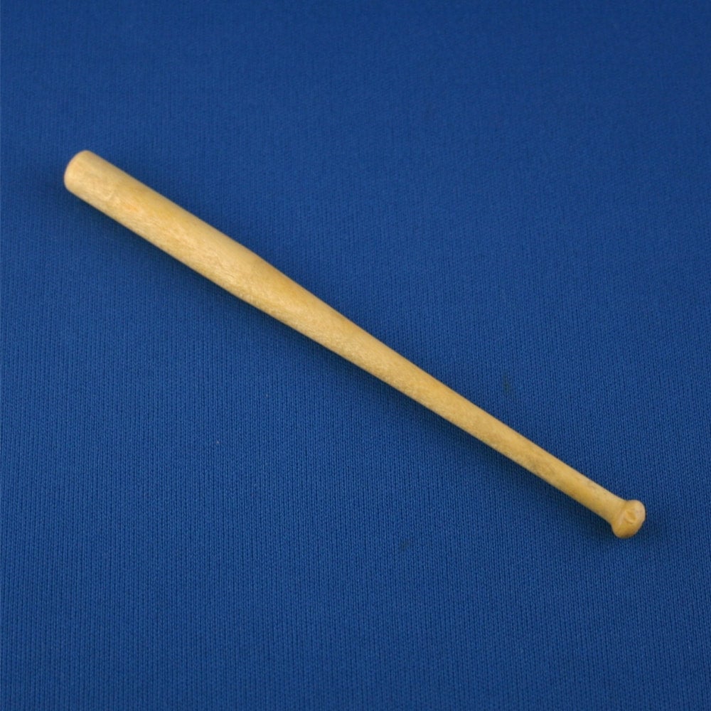 Mattel Ken 1960s Baseball Bat