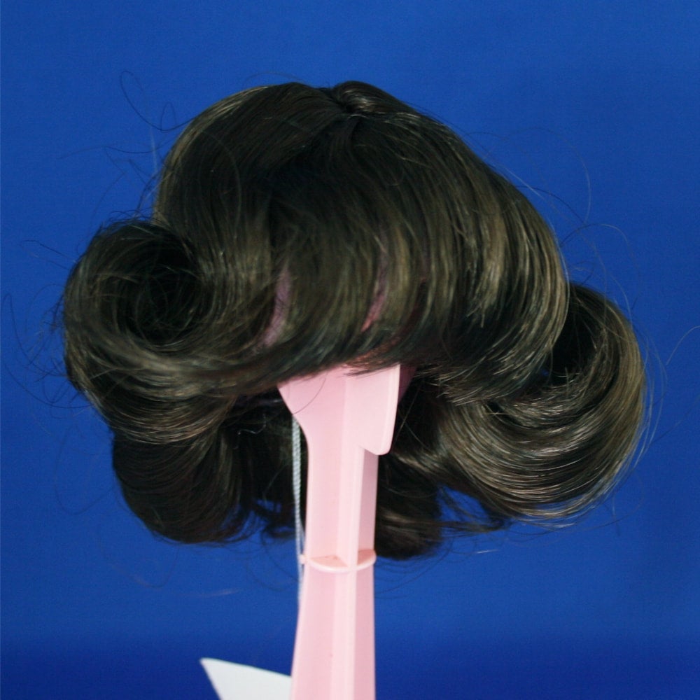 Doll Wigs Size 4