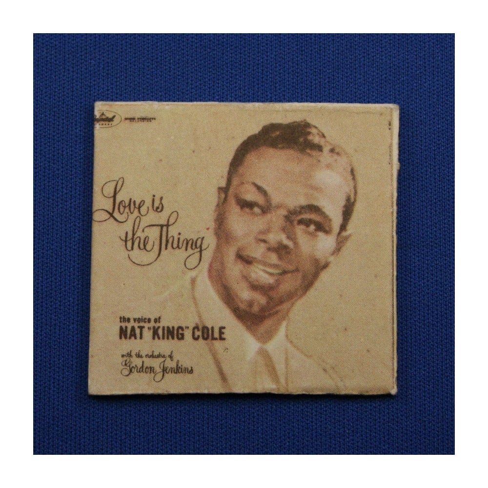 Mattel Barbie 1st Dream House Record Albums