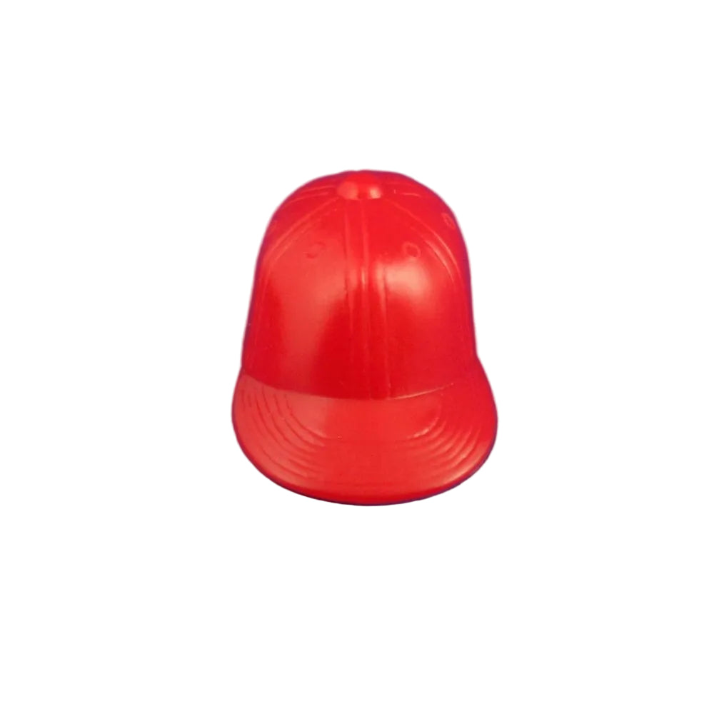 Mattel Tutti's Twin Brother Todd 1974 Sport Fan Cap Hat