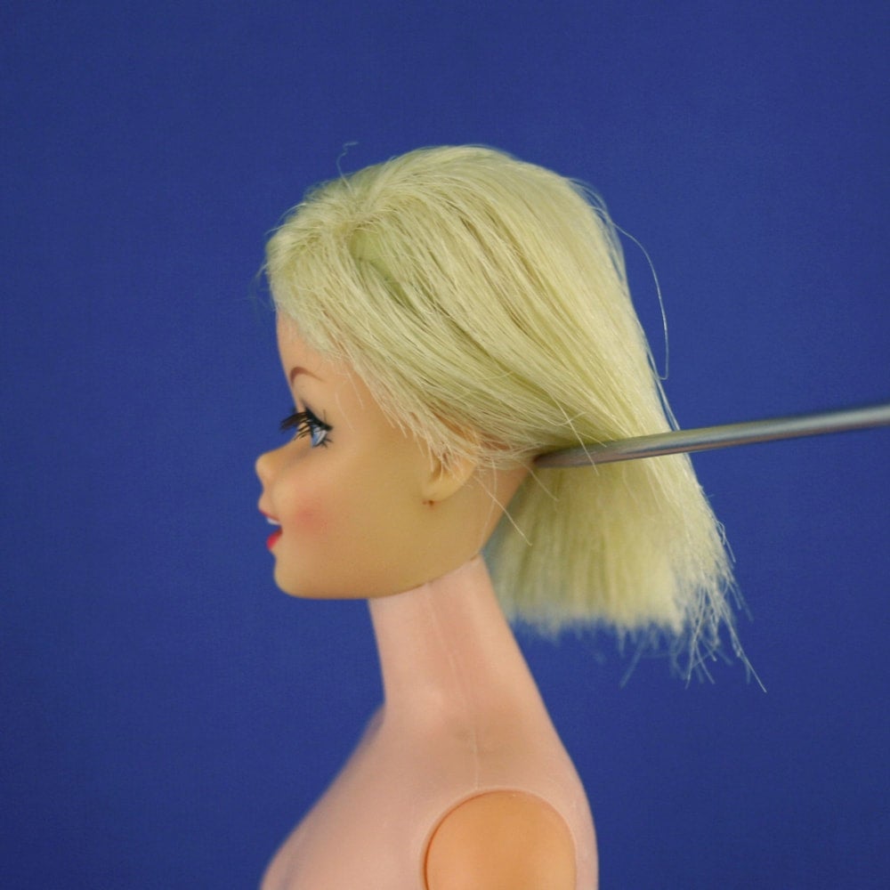 Mattel Francie's Friend Casey Doll