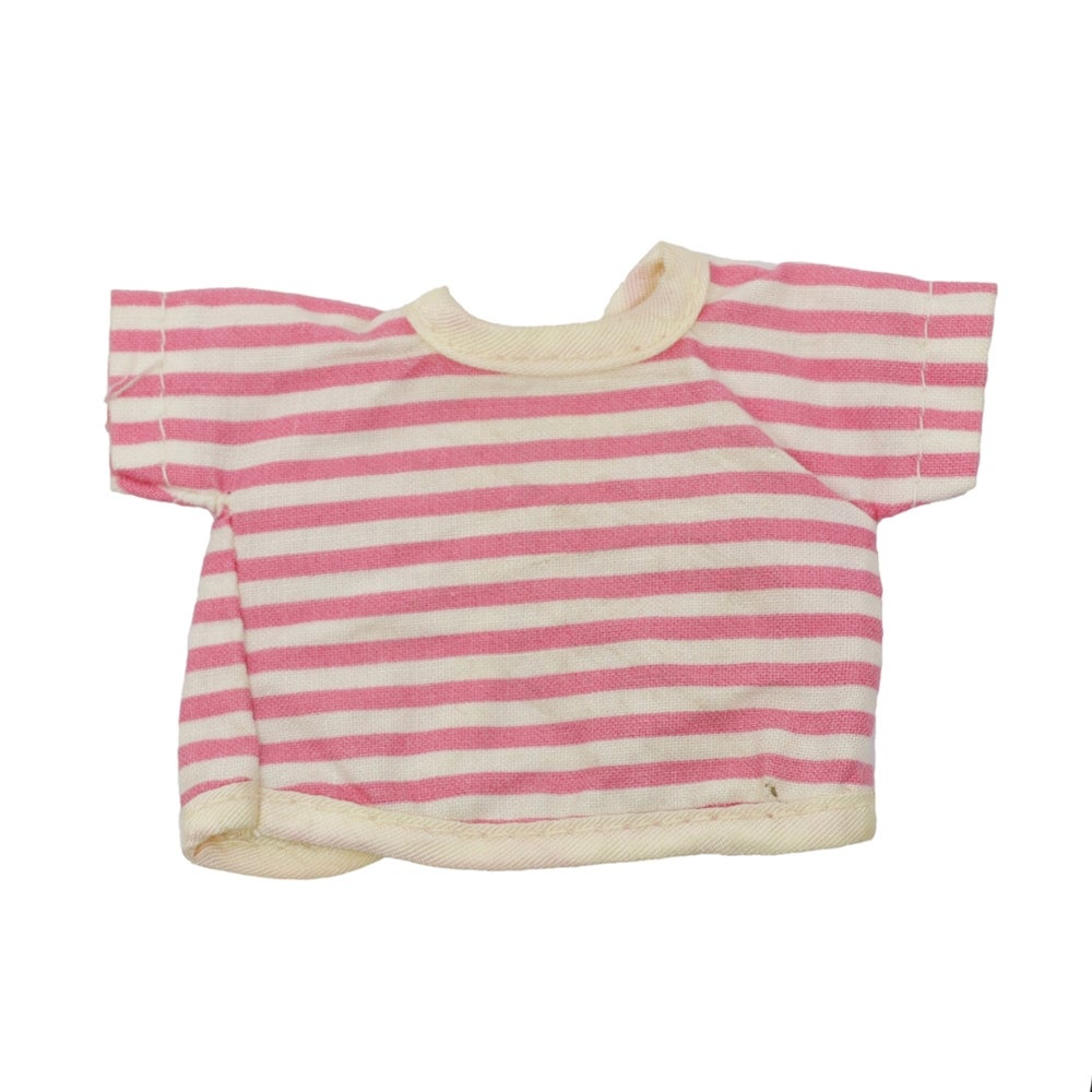 American Character Betsy McCall 8" Pajama Party Top
