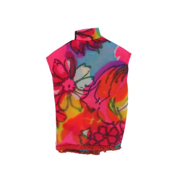 Mattel Francie MOD Era Swingin' Separates Top