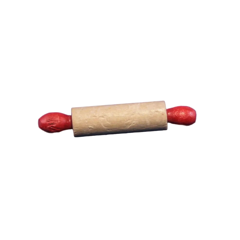 Mattel Barbie Skipper 1959 Rolling Pin