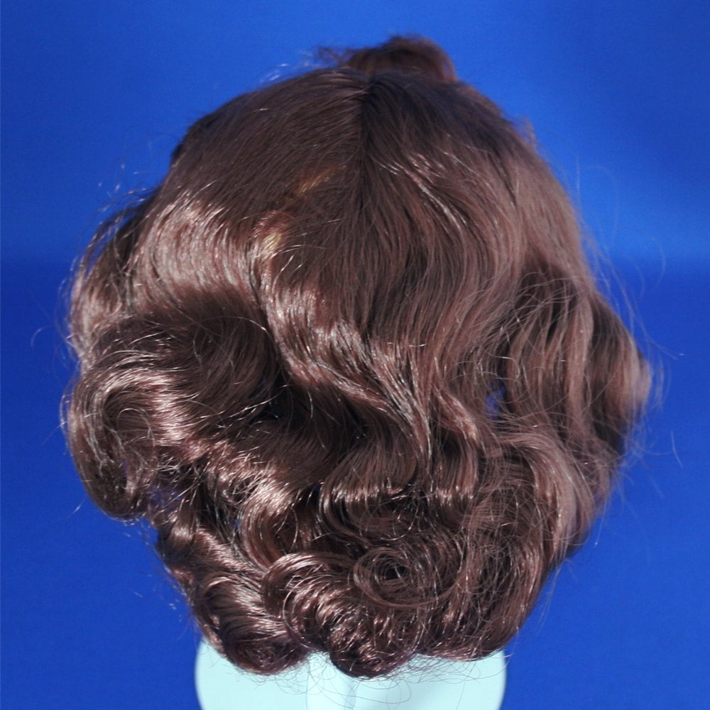 Doll Wigs Size 6-7