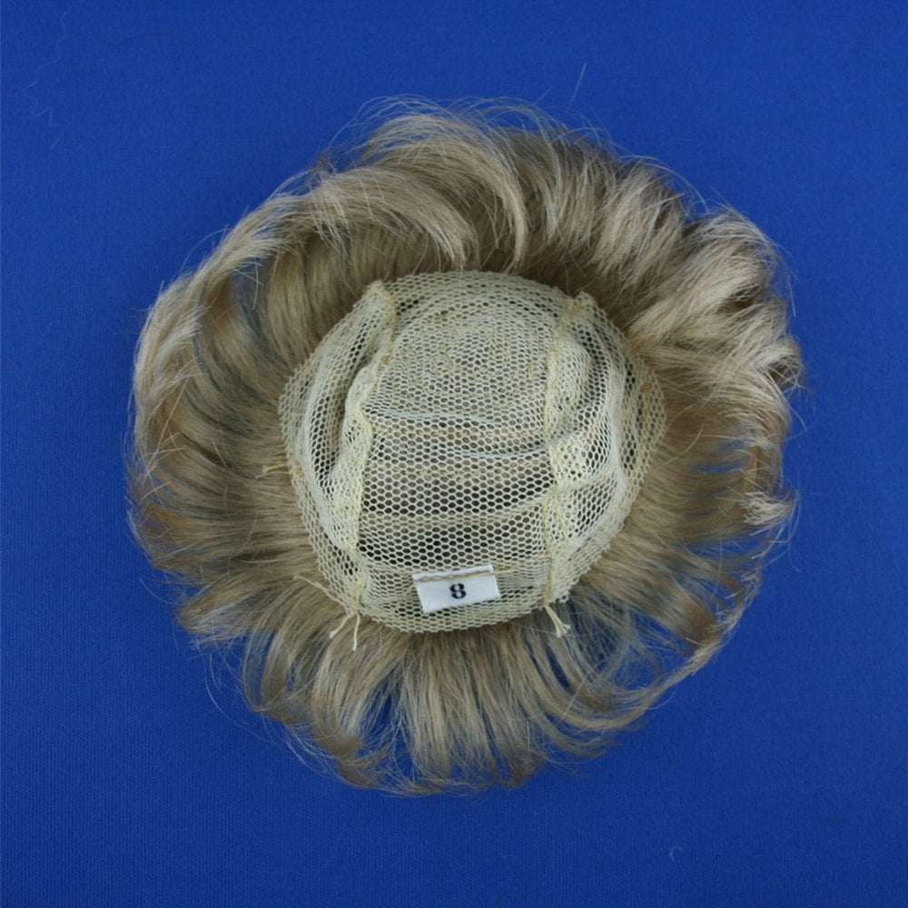 Doll Wigs Size 8