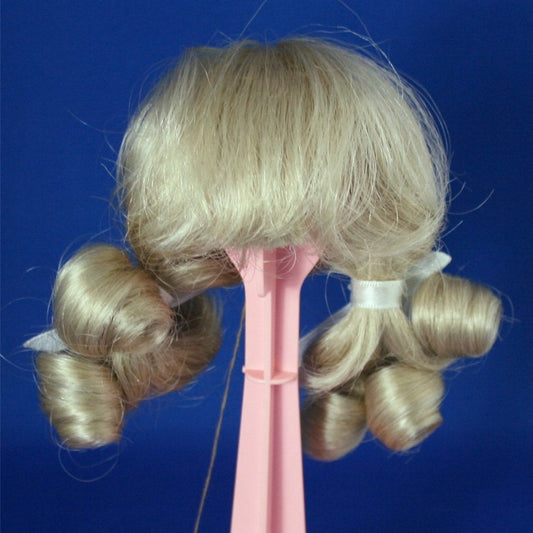 Doll Wigs Size 6-7