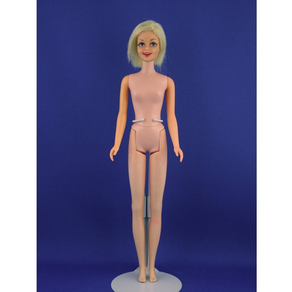 Mattel Francie's Friend Casey Doll