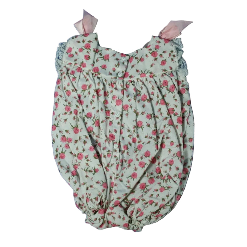 Madame Alexander 1961 Chatterbox 24" Doll Romper