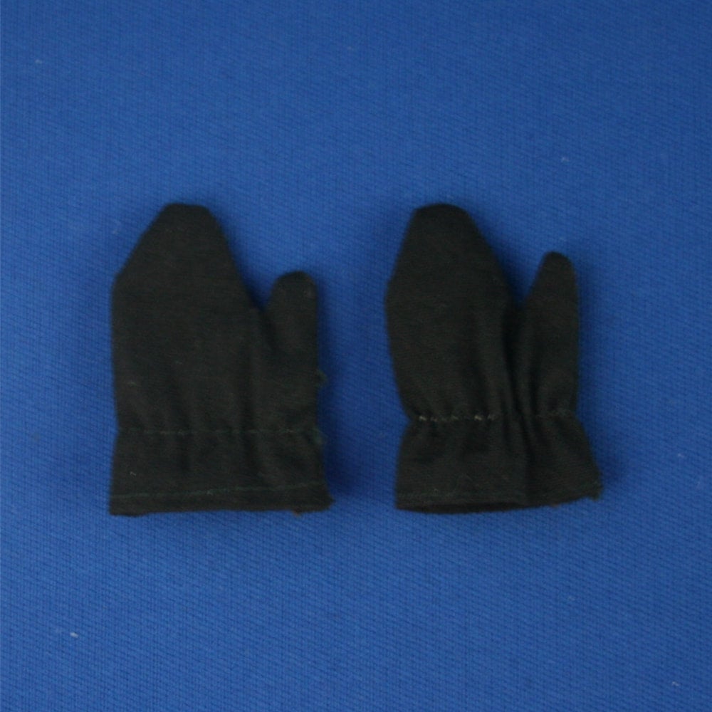 Mattel Ken Ski Champion Gloves