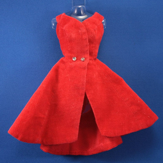 Mattel Barbie #1667 Benefit Performance Tunic