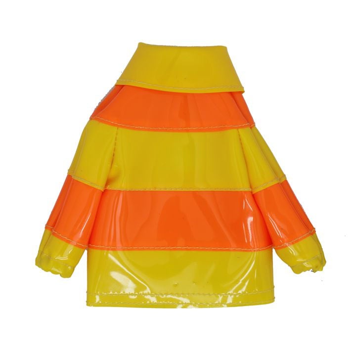 Mattel Francie MOD Era Clam Diggers Coat