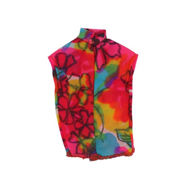 Mattel Francie MOD Era Swingin' Separates Top