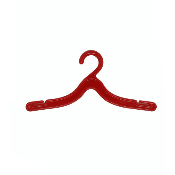 1960s 3" Wide Doll Hanger