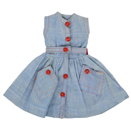 Ideal Tammy Purl One Dress