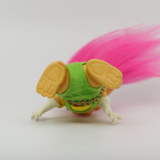 Royalty Industries 1973 5" Hobbit Troll