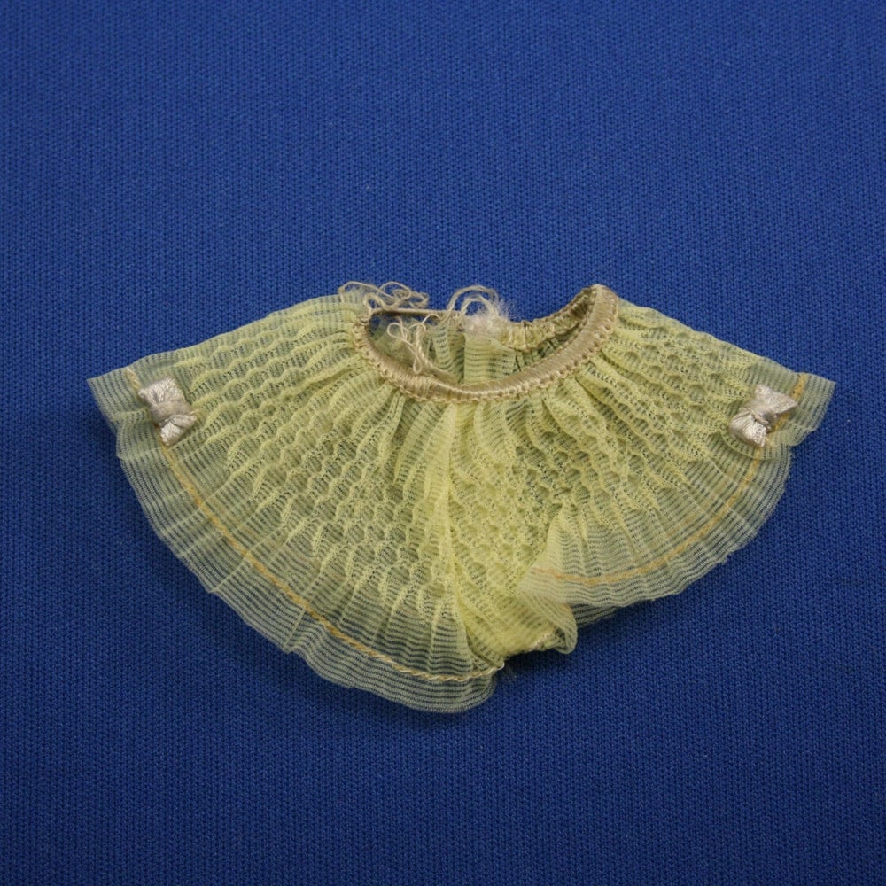 Mattel Barbie #973 Sweet Dreams Panties