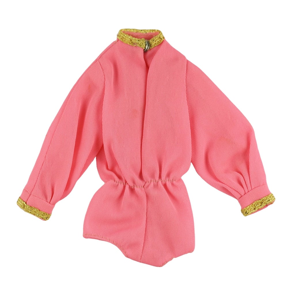 Mattel Barbie MOD Era Gypsy Spirit Blouse