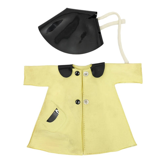 American Character Betsy McCall 8" April Showers (Yellow Version)