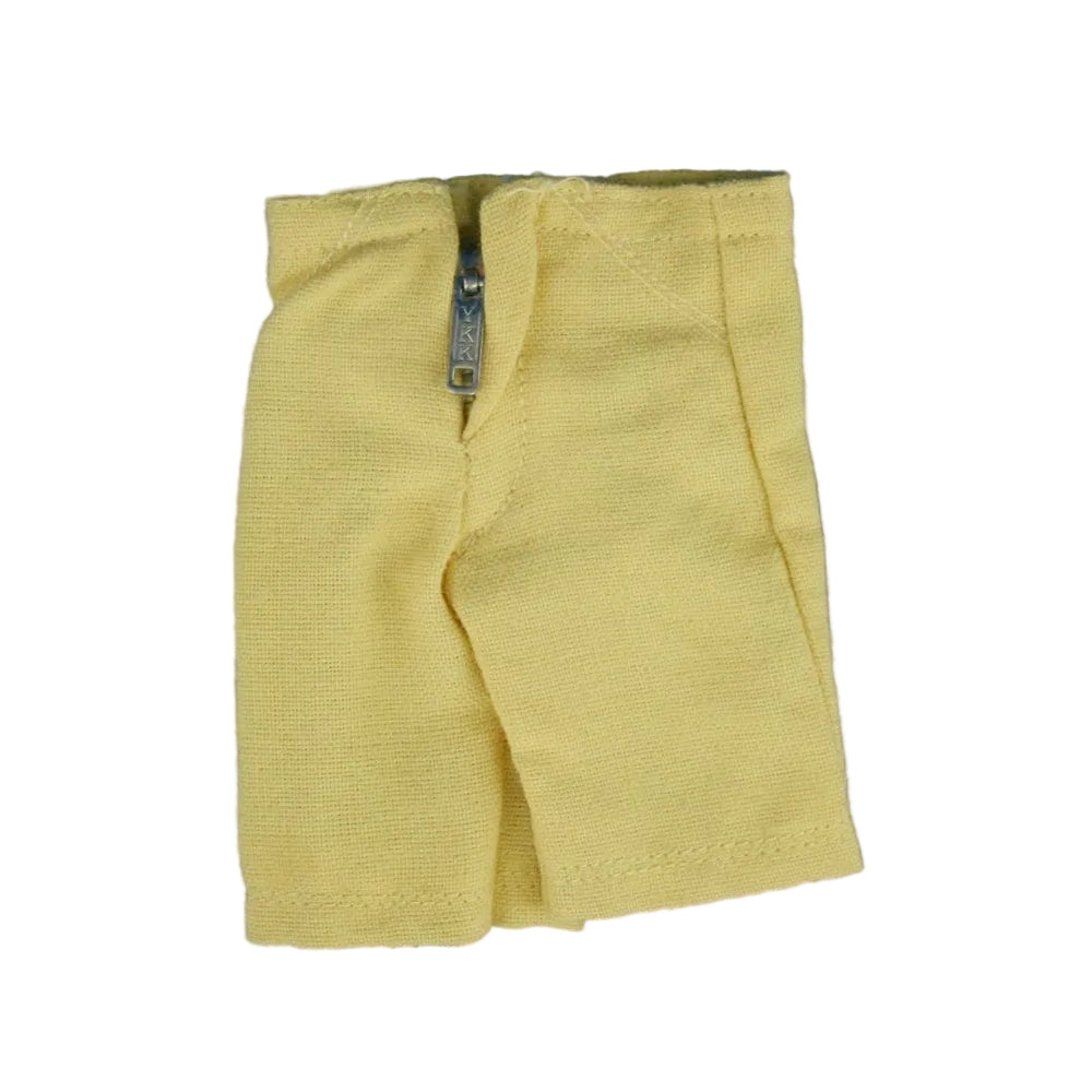 Mattel Ken 1961 Sport Shorts Shorts