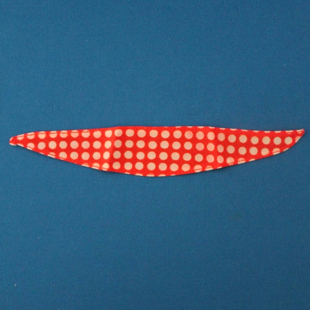 Mattel Barbie MOD Era Best Buy #7819 Scarf Bandana