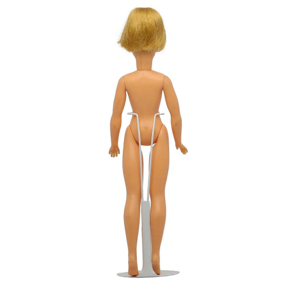 Ideal Tammy's Mother Straight Leg doll