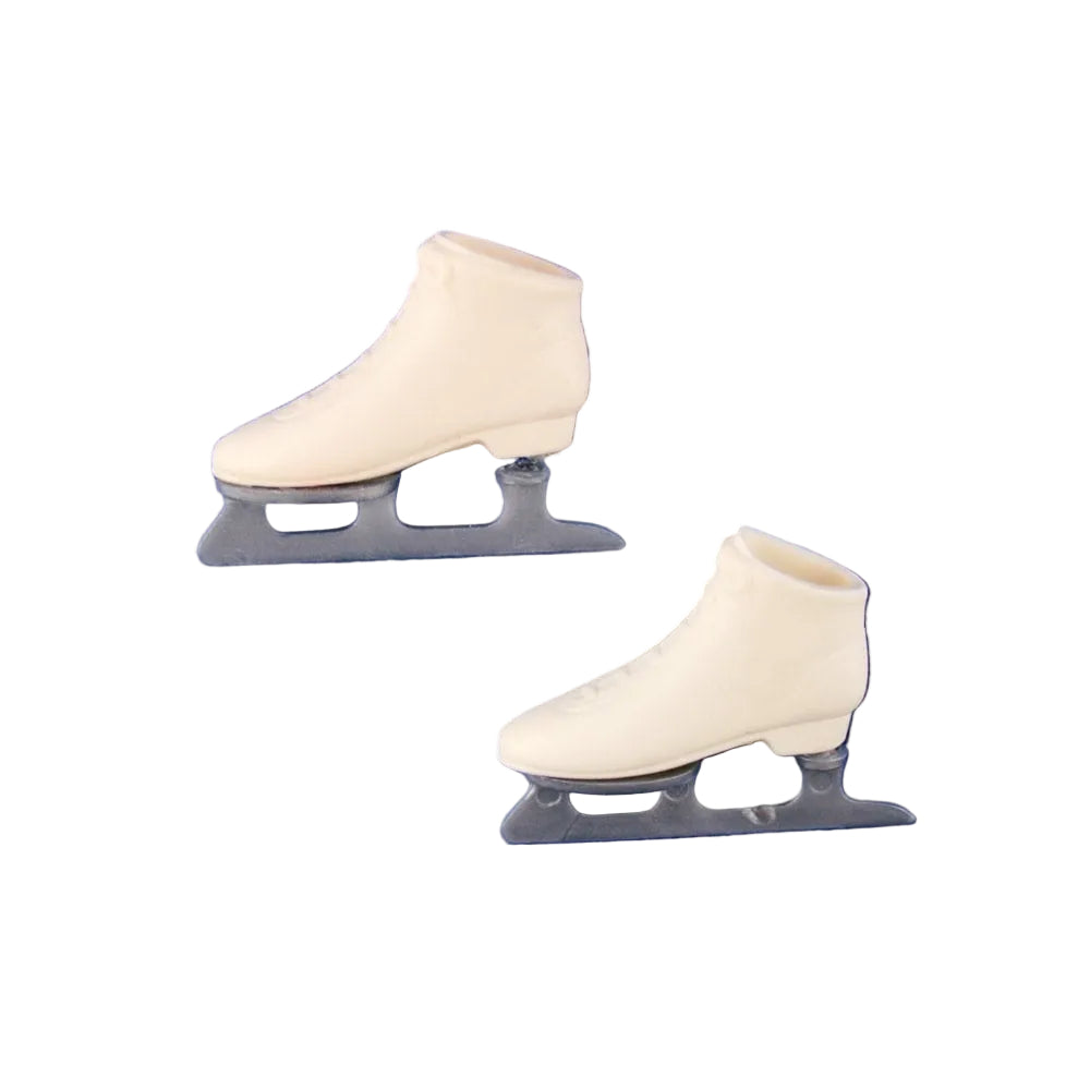 Mattel Skipper 1964 Skating Fun Complete Set