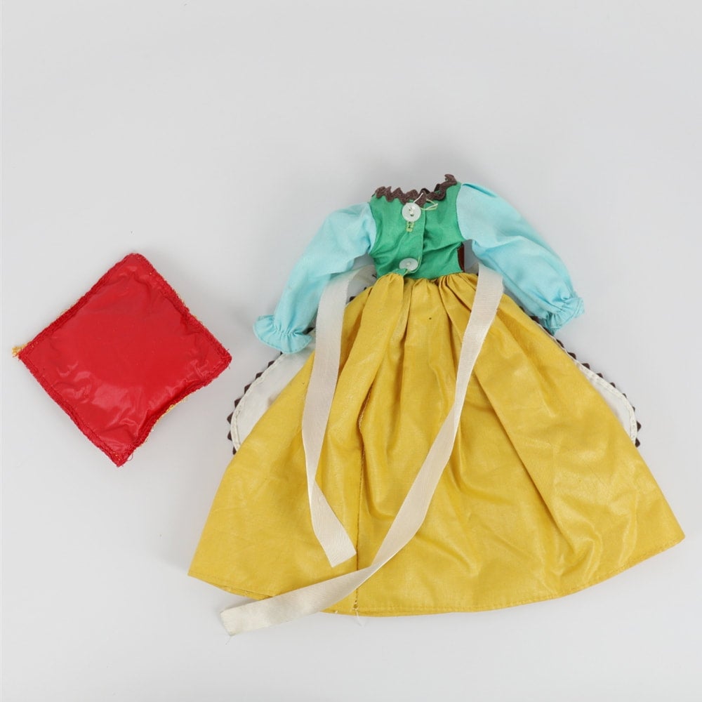 Horsman Sears' Exclusive 1965 12" Cinderella doll set