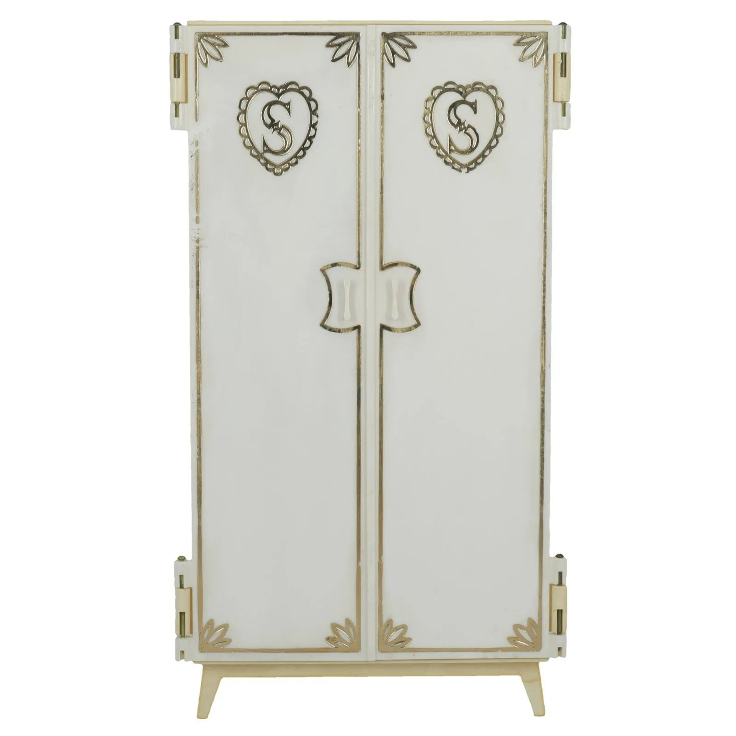 Pedigree of England Sindy Wardrobe